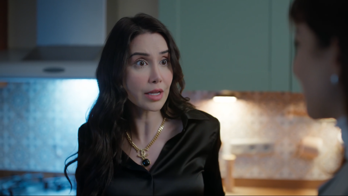 مسلسل ليل الحلقة&nbsp;79