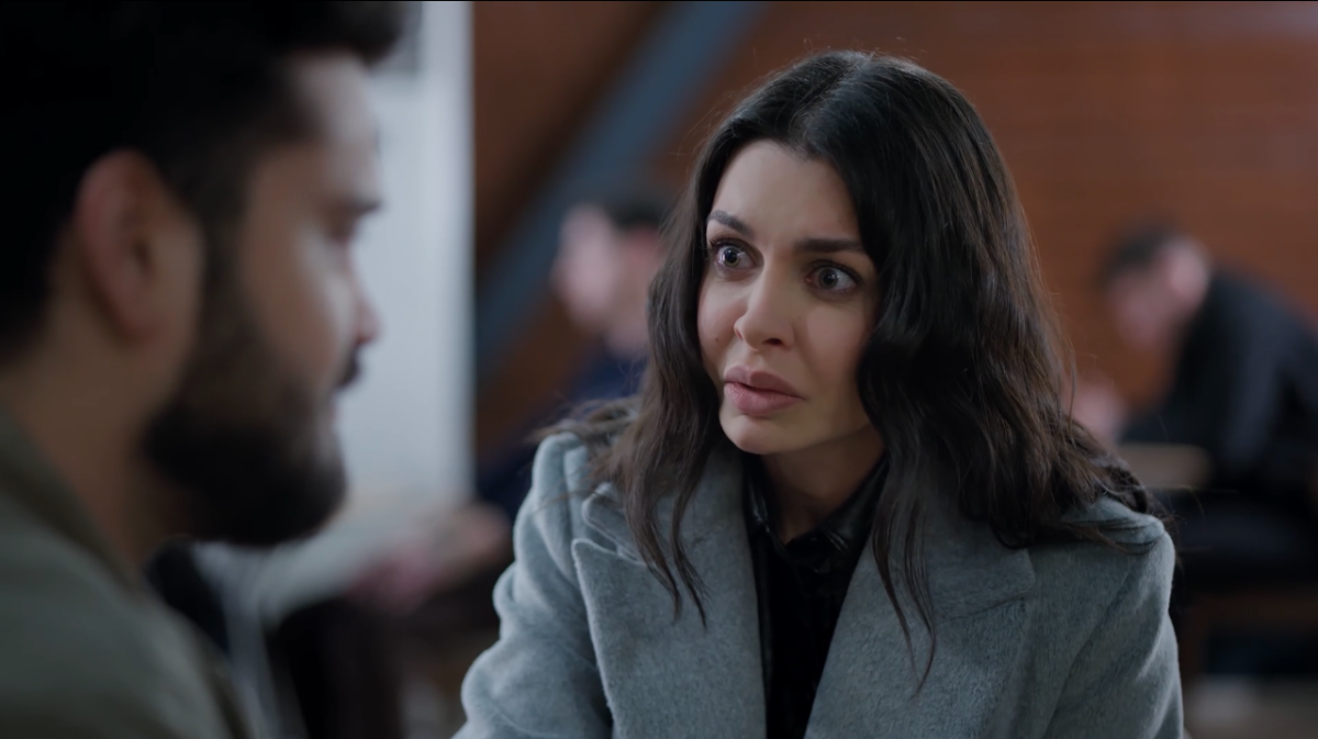 مسلسل ليل الحلقة&nbsp;79