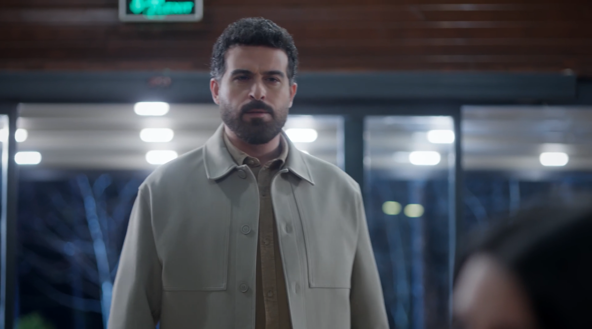 مسلسل ليل الحلقة&nbsp;79