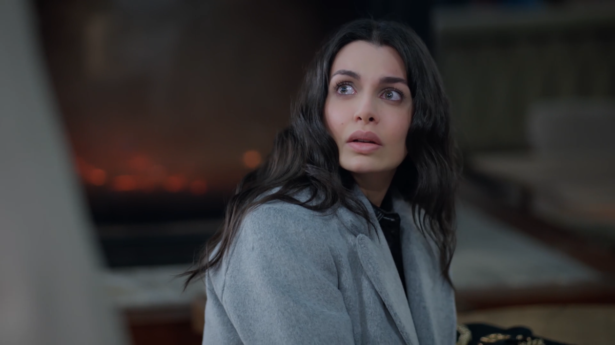 مسلسل ليل الحلقة&nbsp;79