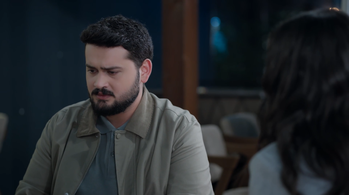 مسلسل ليل الحلقة&nbsp;79