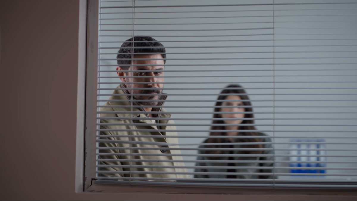 مسلسل ليل الحلقة&nbsp;79