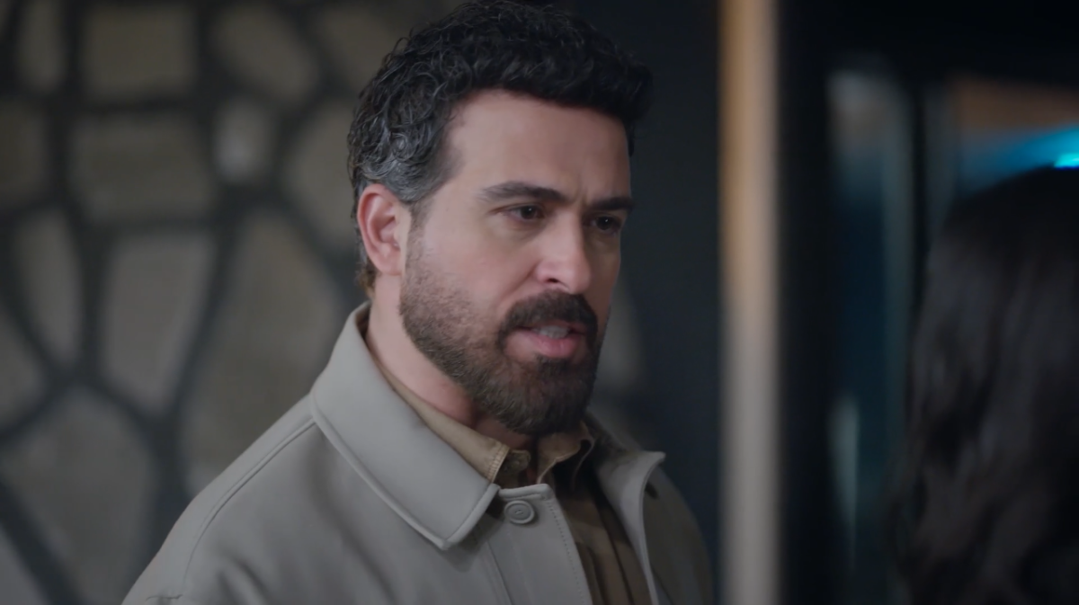 مسلسل ليل الحلقة&nbsp;79