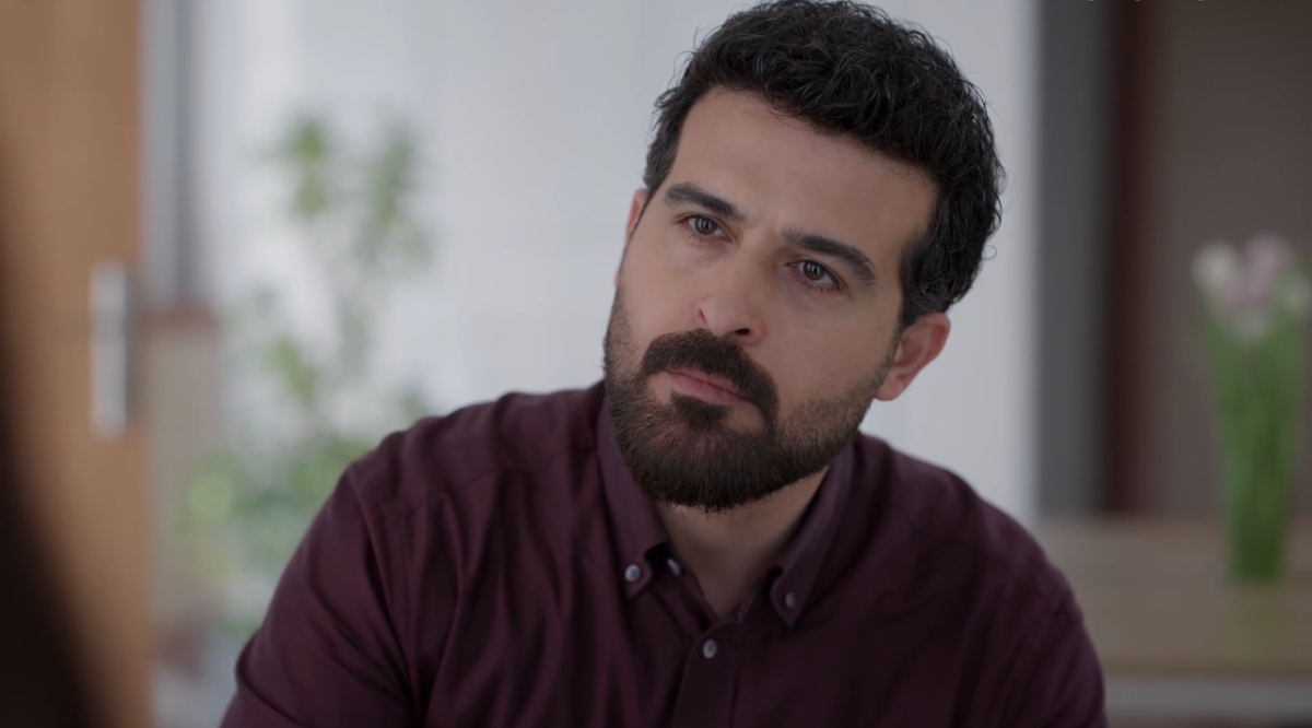 مسلسل ليل الحلقة 80