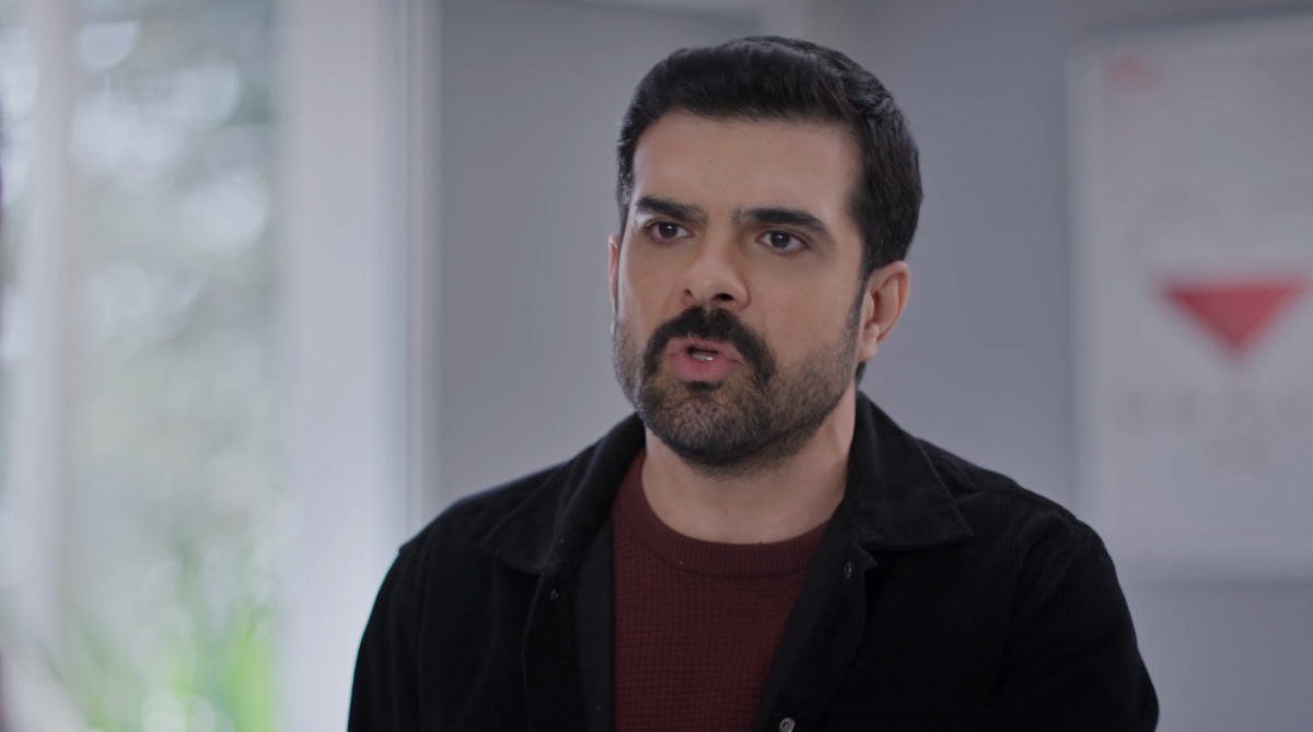 مسلسل ليل الحلقة 80