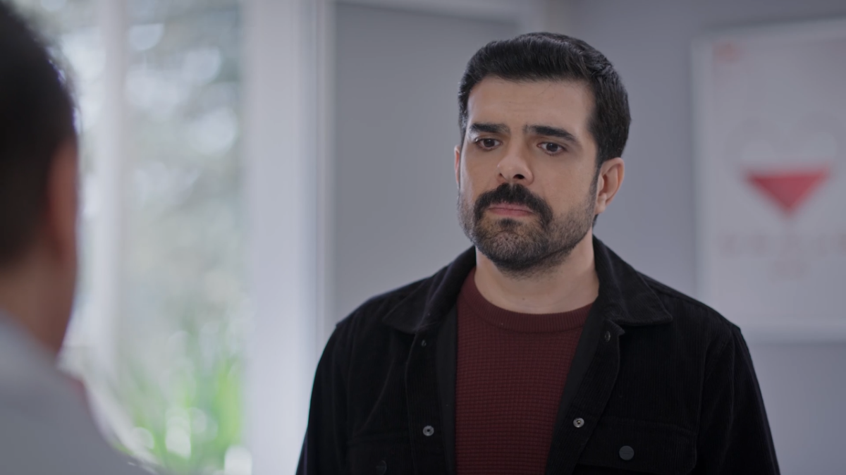 مسلسل ليل الحلقة 80