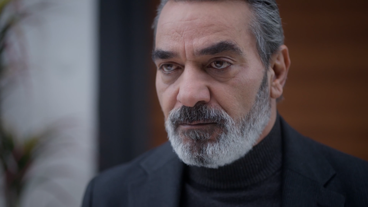 مسلسل ليل الحلقة 80