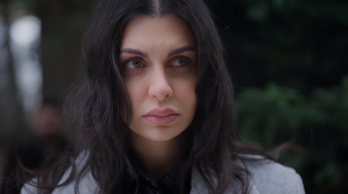 مسلسل ليل الحلقة 80