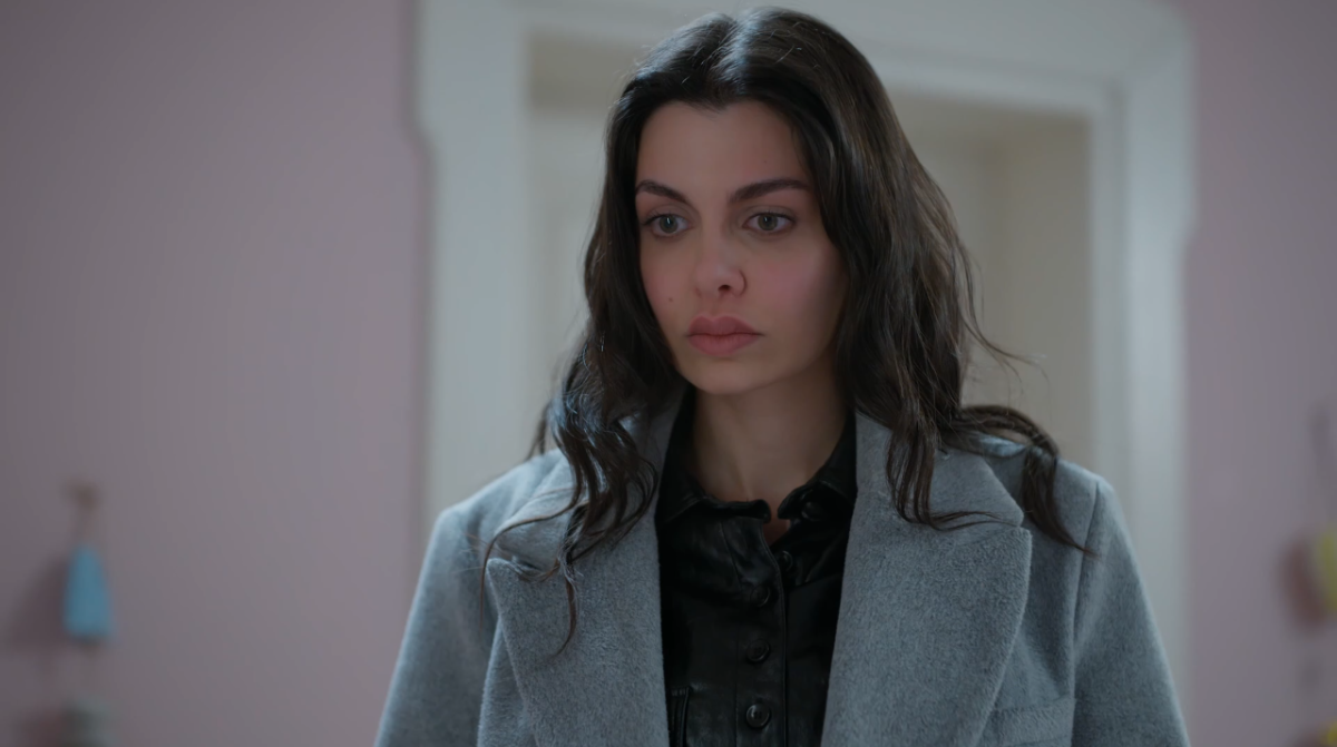 مسلسل ليل الحلقة 80