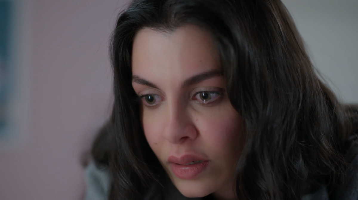 مسلسل ليل الحلقة 80