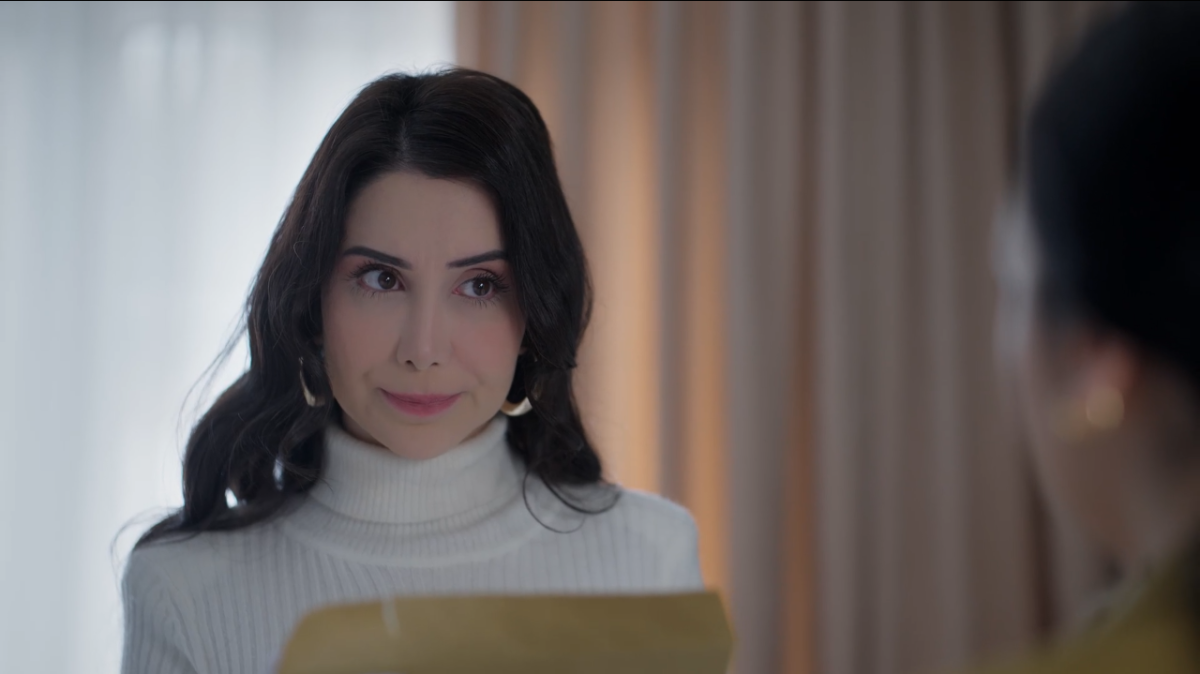 مسلسل ليل الحلقة 80