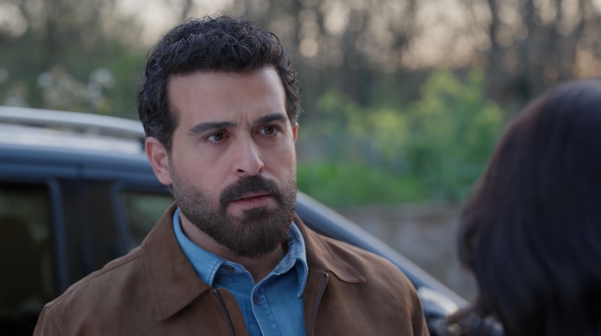 مسلسل ليل الحلقة 80