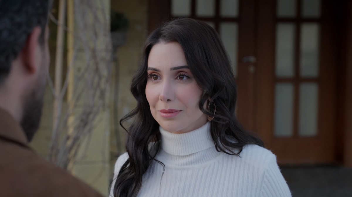 مسلسل ليل الحلقة&nbsp;80