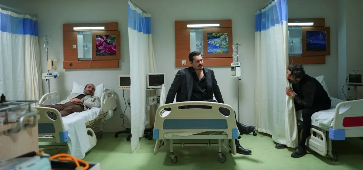 مسلسل حلم أشرف الحلقة&nbsp;45