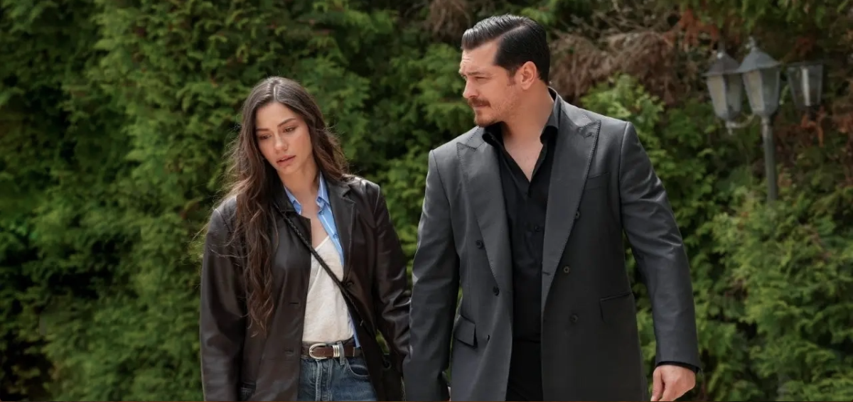 مسلسل حلم أشرف الحلقة&nbsp;45