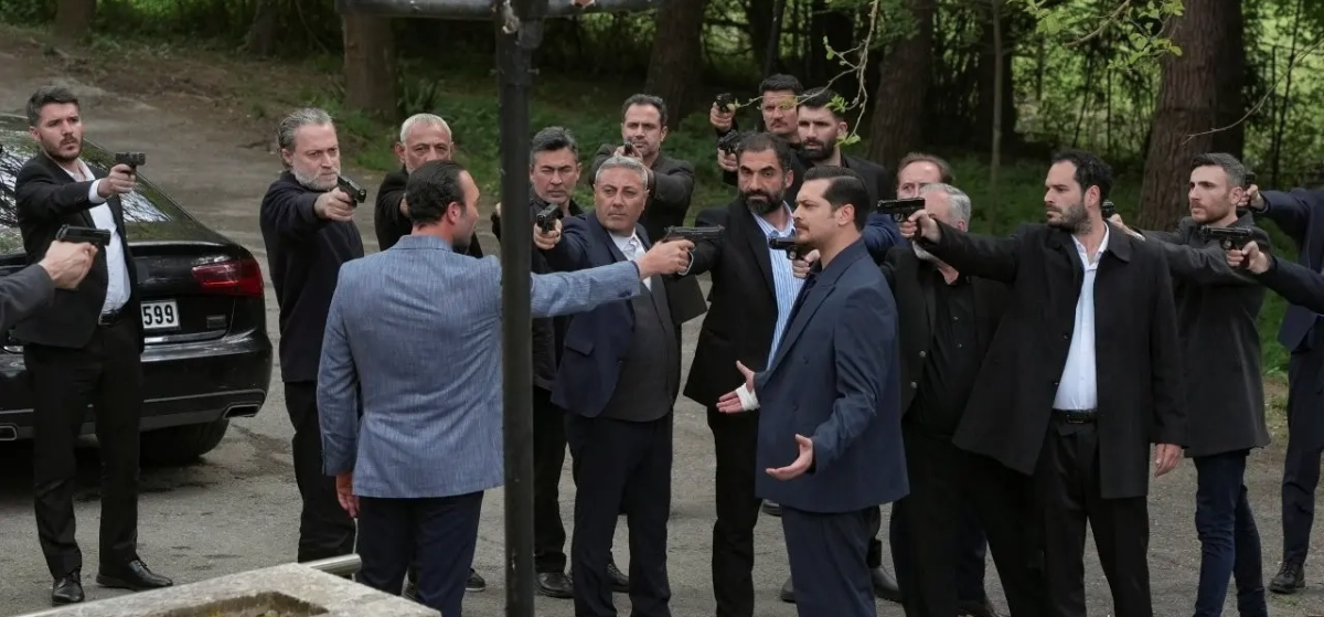 مسلسل حلم أشرف الحلقة&nbsp;45