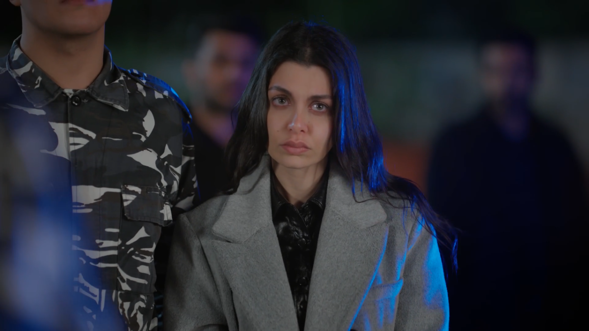 مسلسل ليل الحلقة 81
