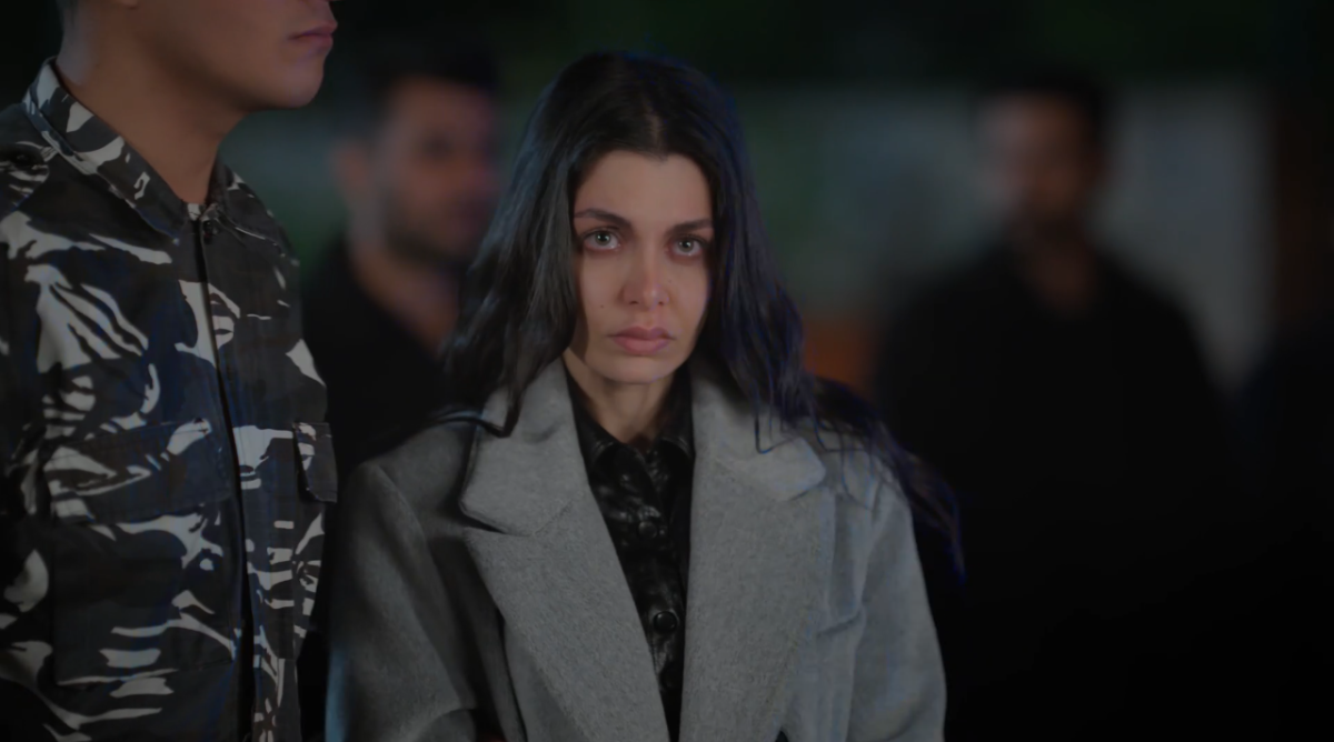 مسلسل ليل الحلقة 81