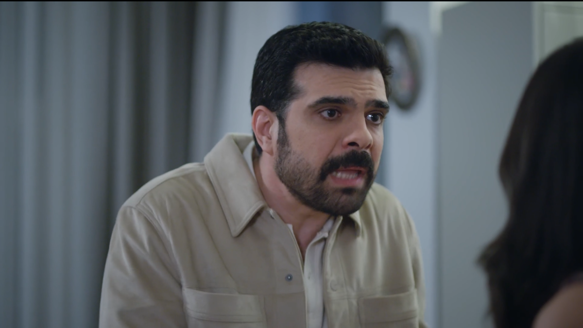 مسلسل ليل الحلقة 81