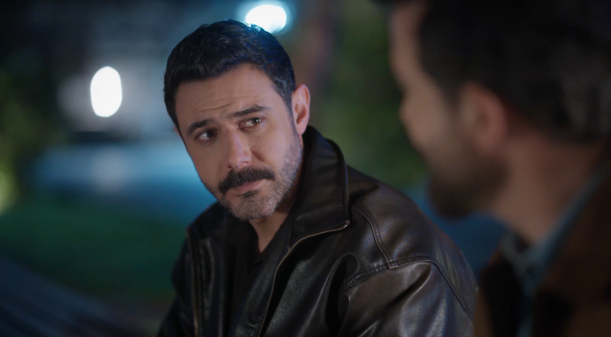 مسلسل ليل الحلقة 81