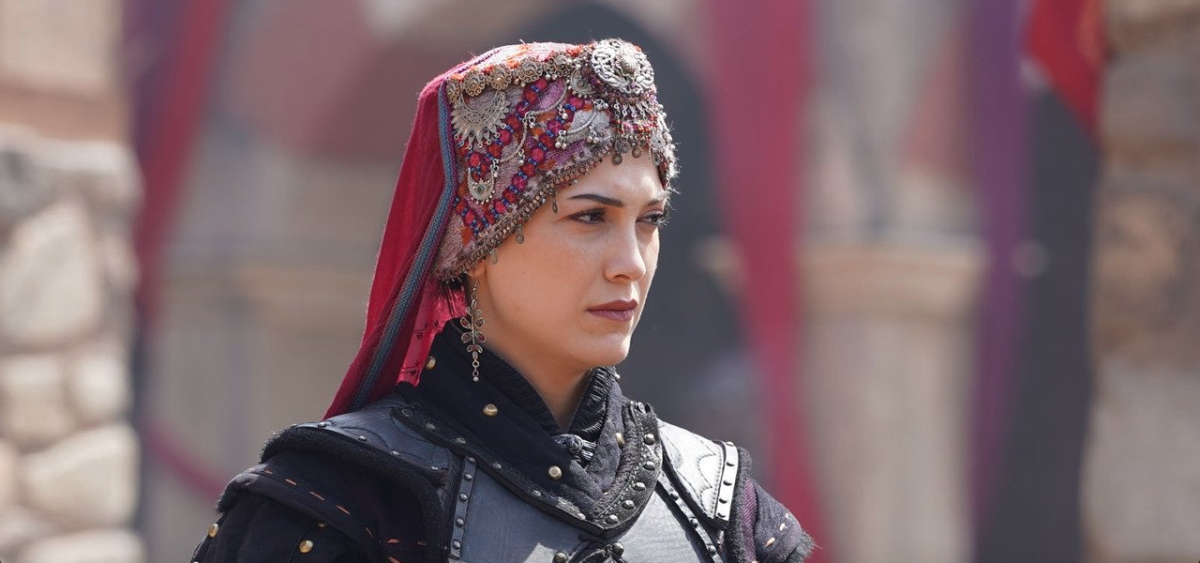 مسلسل المؤسس أورهان الحلقة 24