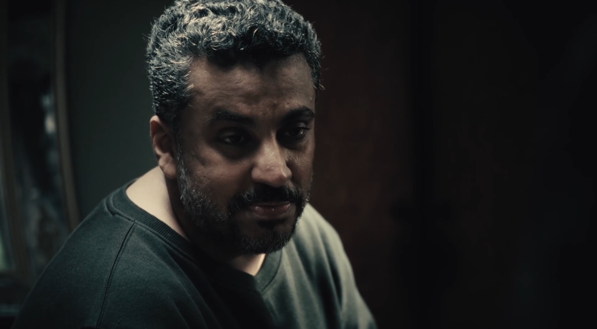 مسلسل حفرة جهنم الحلقة 5