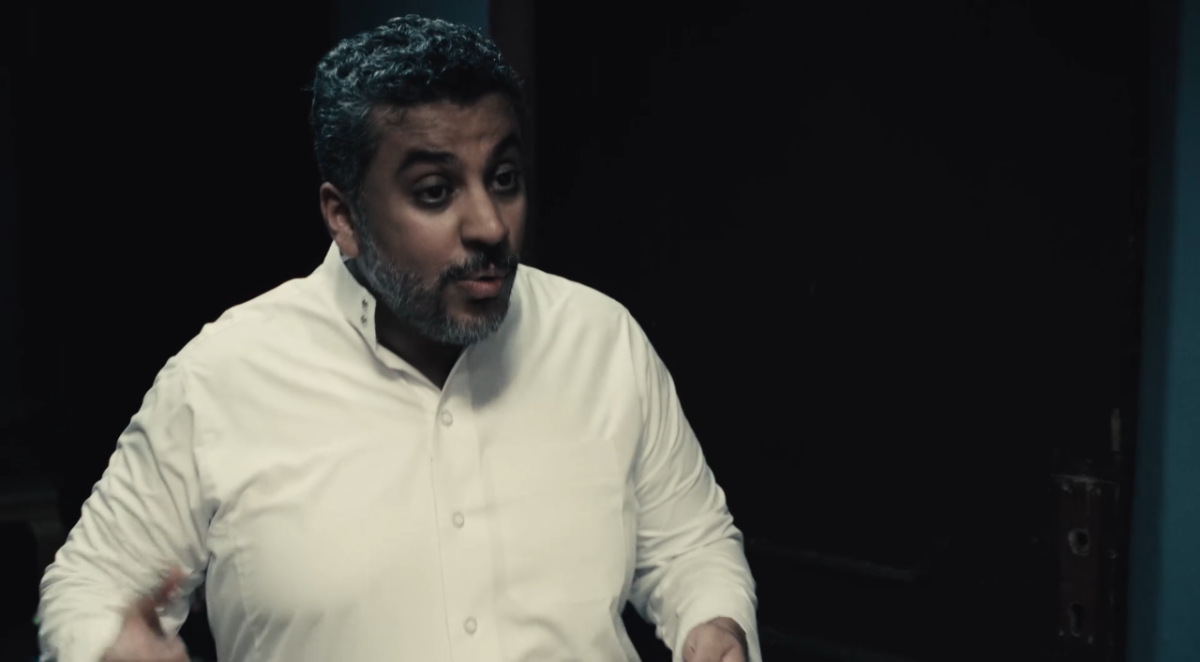 مسلسل حفرة جهنم الحلقة 5