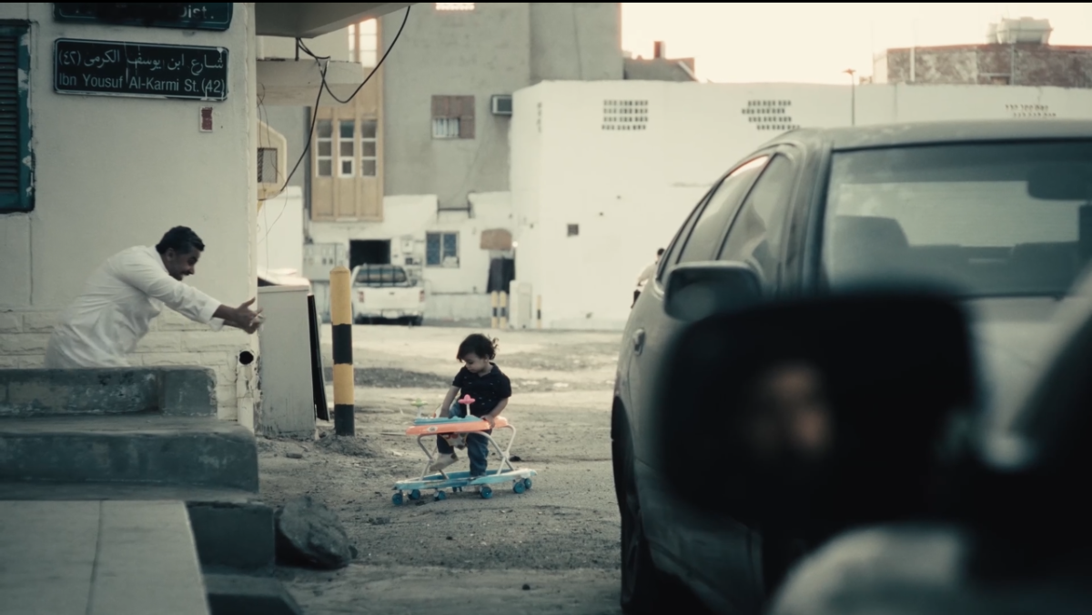 مسلسل حفرة جهنم الحلقة 5