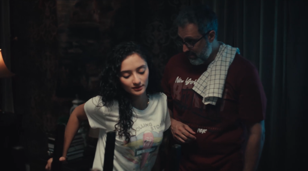 مسلسل حفرة جهنم