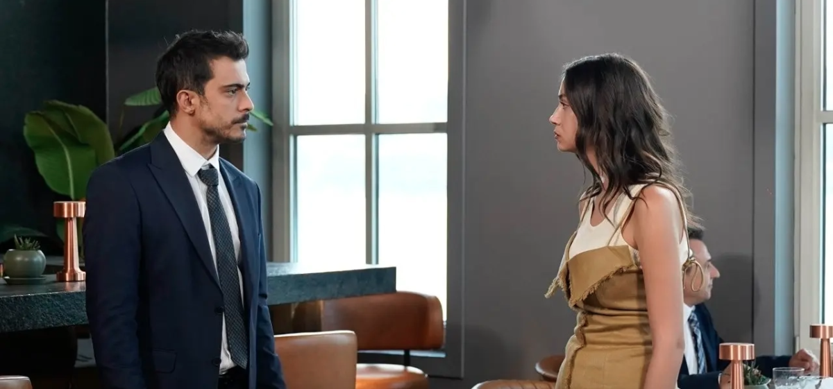 مسلسل ورود وذنوب الحلقة&nbsp;30