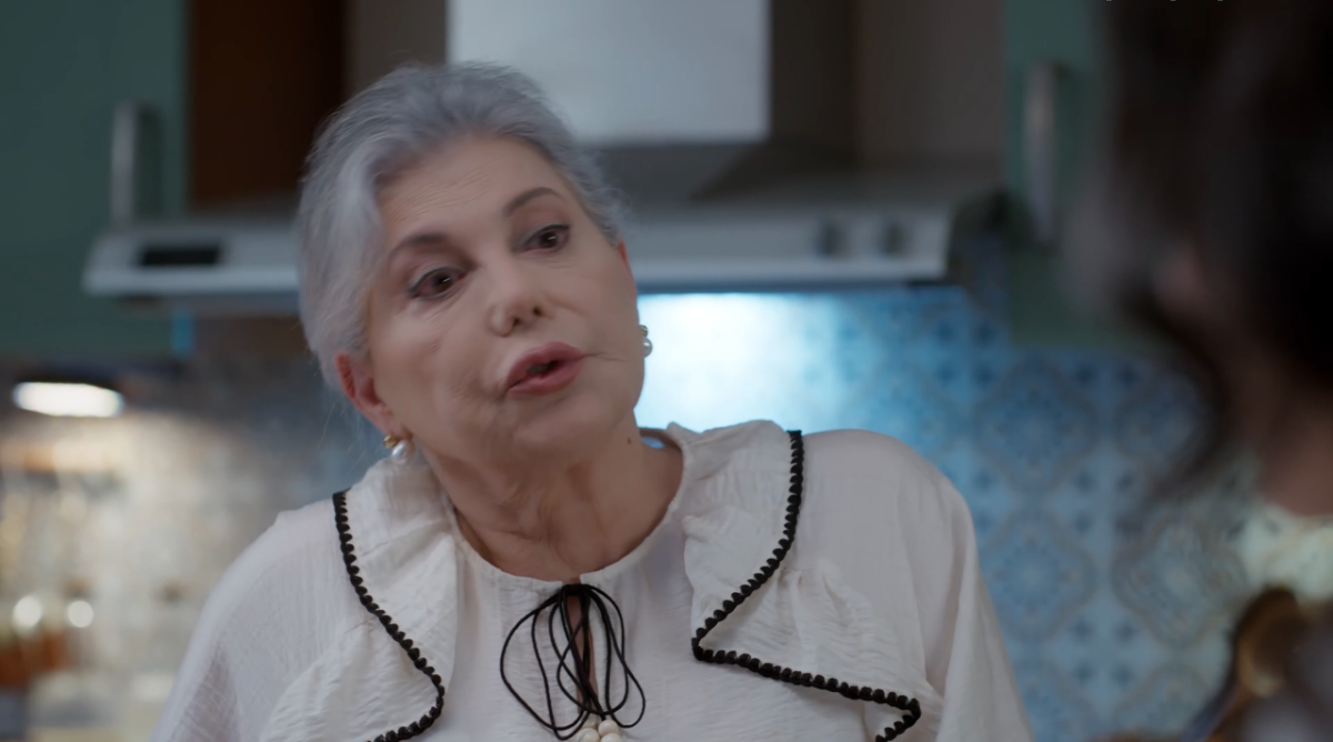 مسلسل ليل الحلقة 82