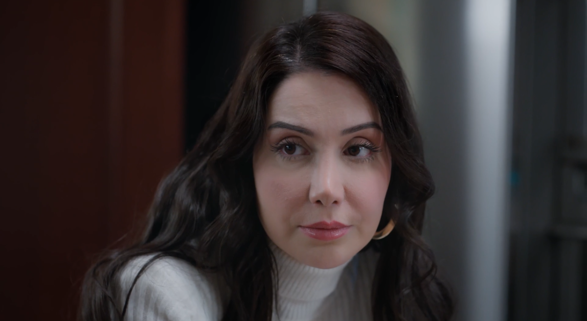 مسلسل ليل الحلقة 82