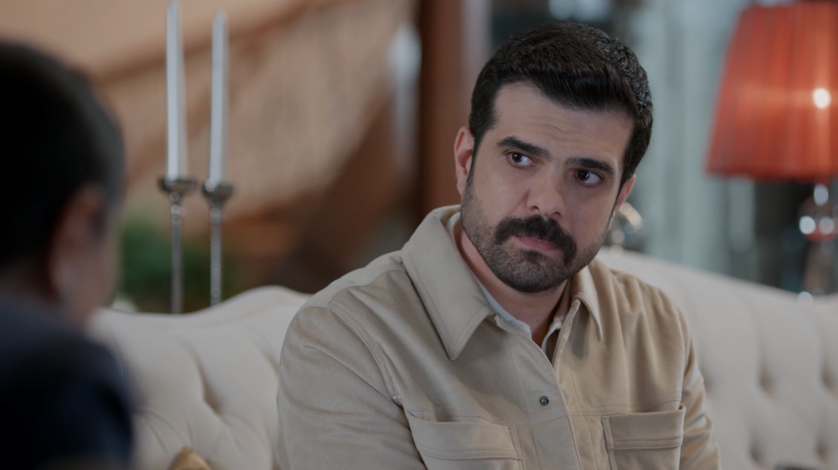 مسلسل ليل الحلقة 82