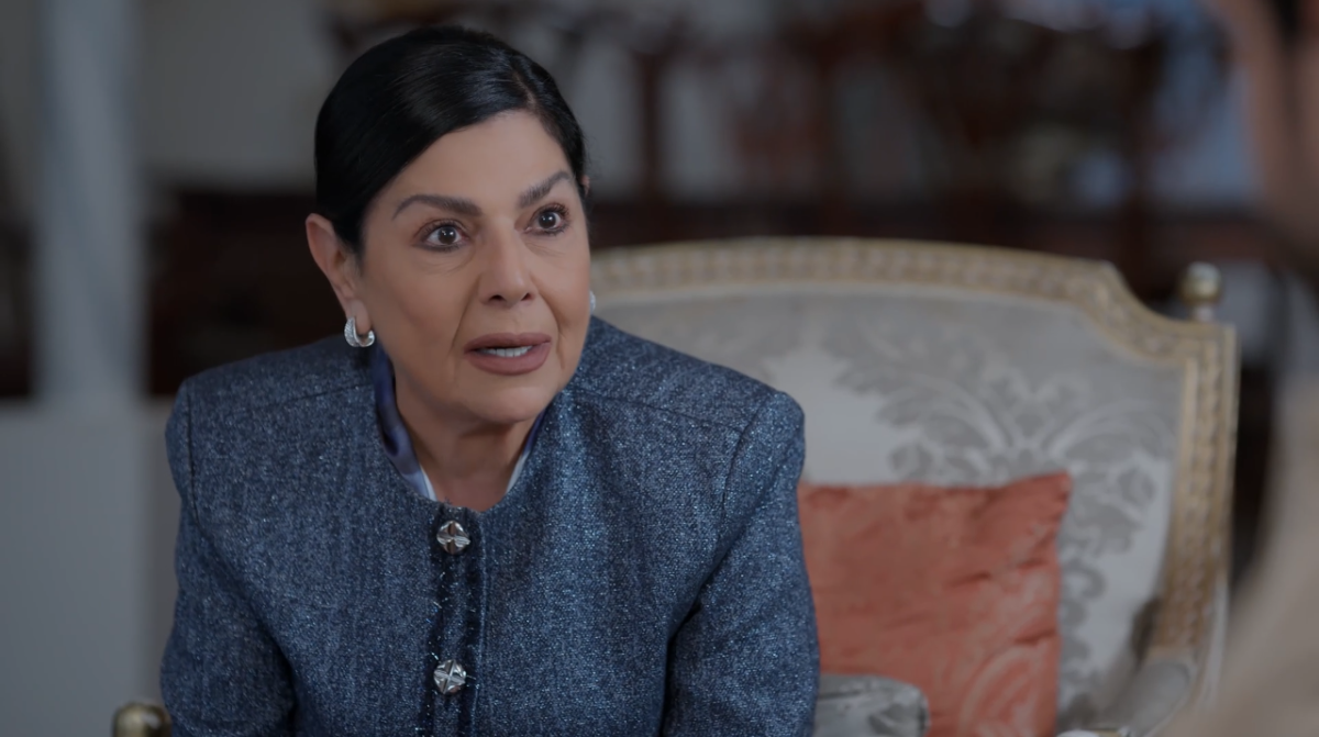 مسلسل ليل الحلقة 82