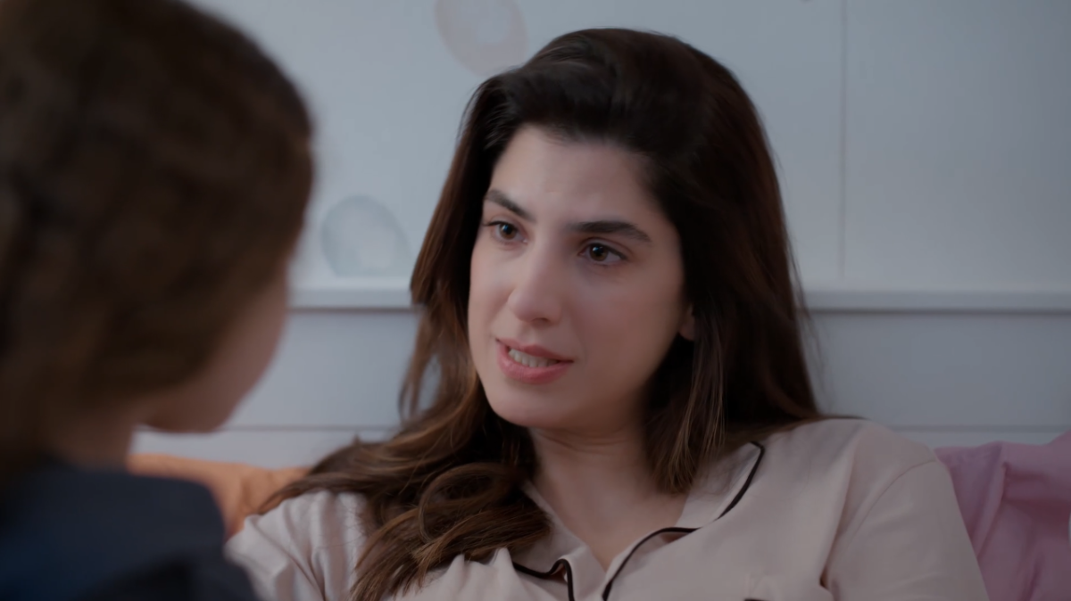 مسلسل ليل الحلقة 82