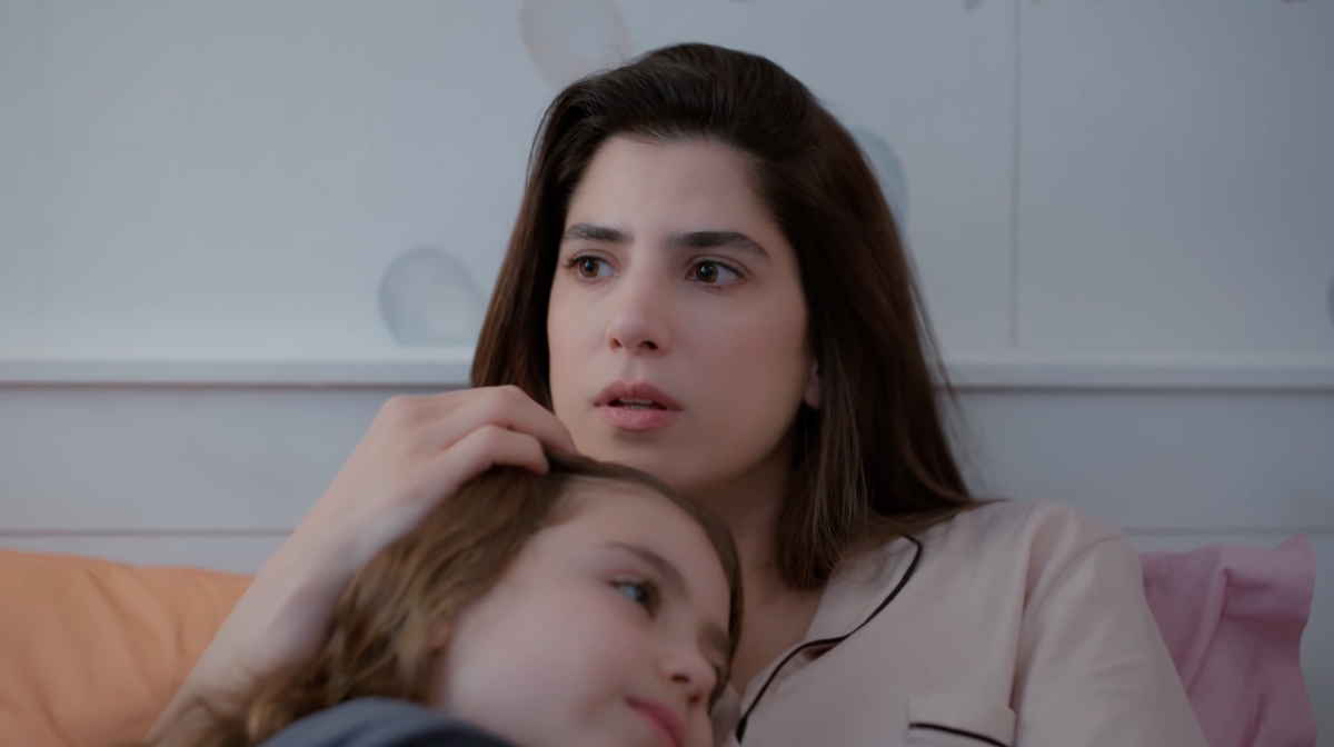 مسلسل ليل الحلقة 82