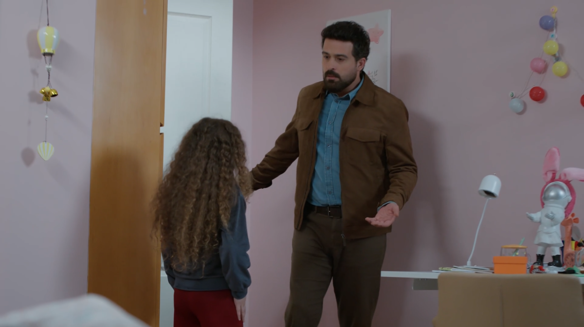 مسلسل ليل الحلقة 82