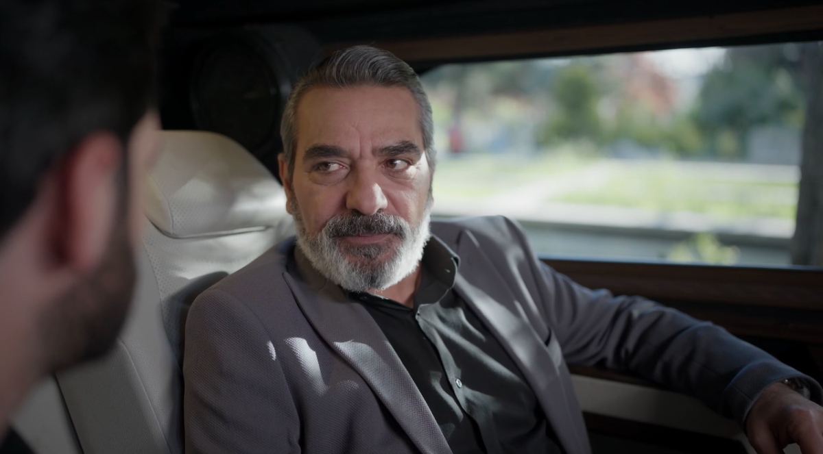 مسلسل ليل الحلقة 82