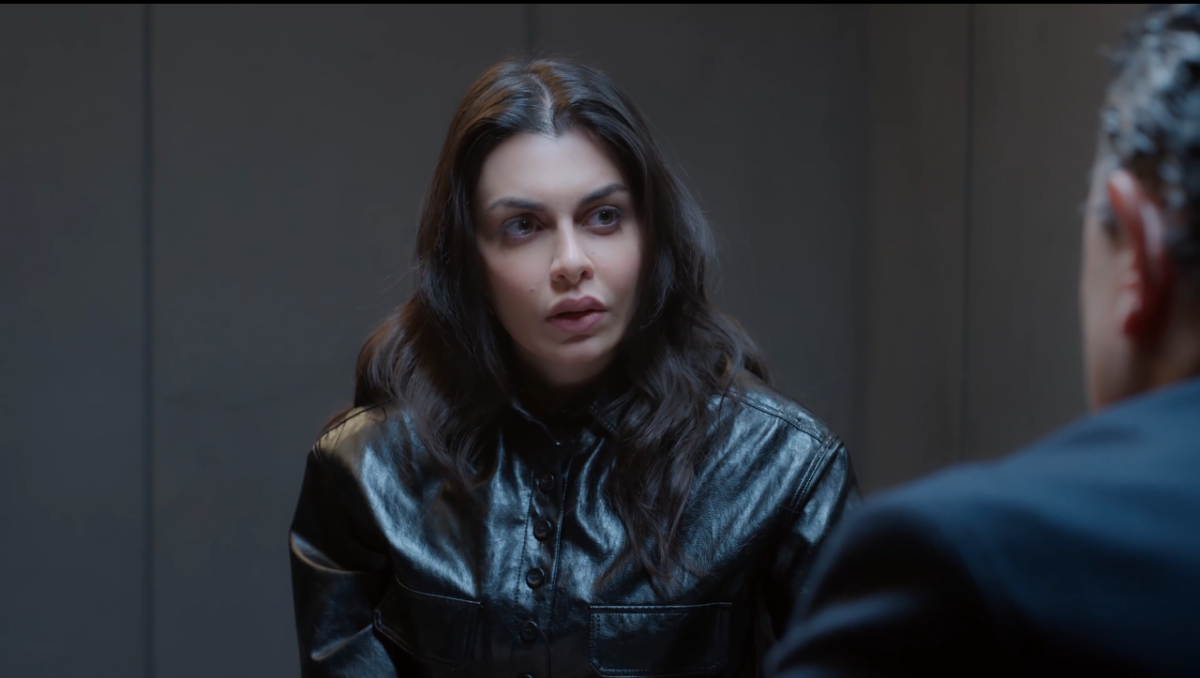 مسلسل ليل الحلقة 82