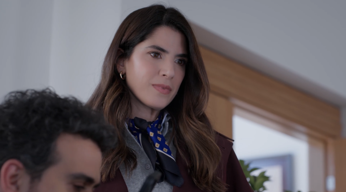 مسلسل ليل الحلقة 82