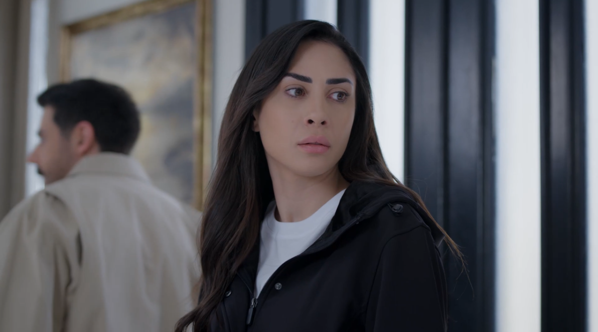 مسلسل ليل الحلقة 82