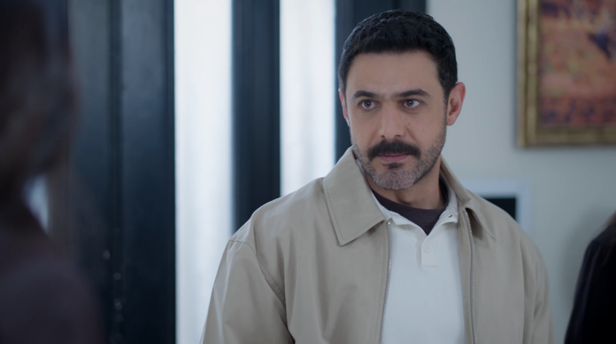 مسلسل ليل الحلقة 82