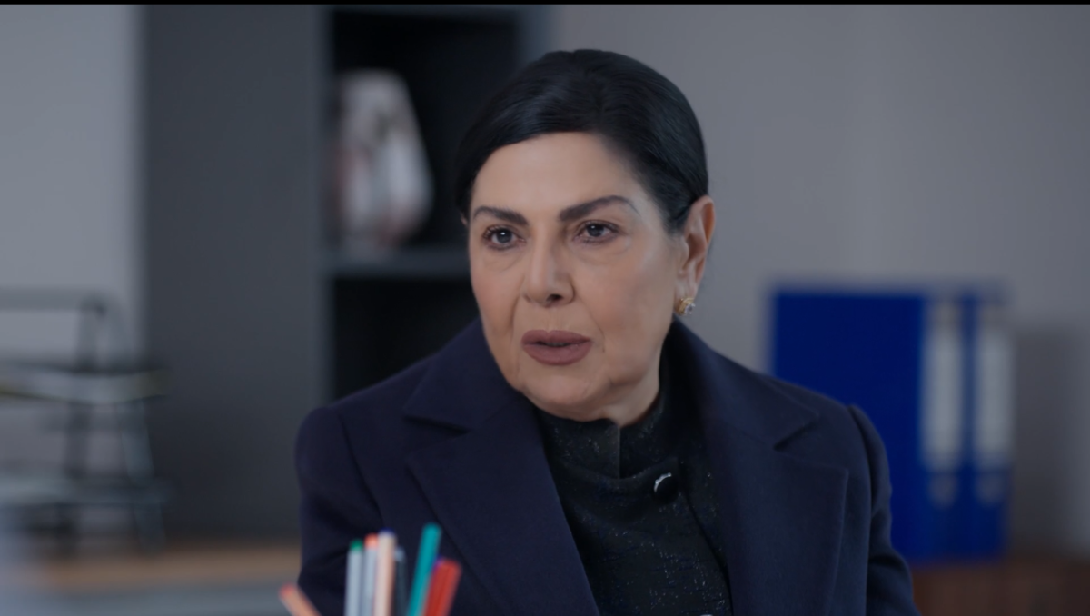 مسلسل ليل الحلقة&nbsp;83
