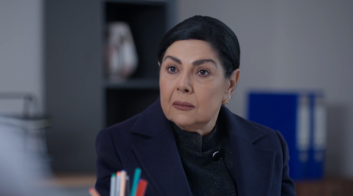 مسلسل ليل الحلقة&nbsp;83