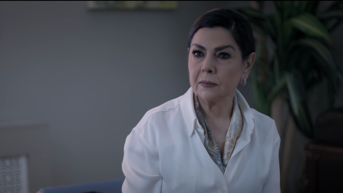 مسلسل ليل الحلقة&nbsp;83