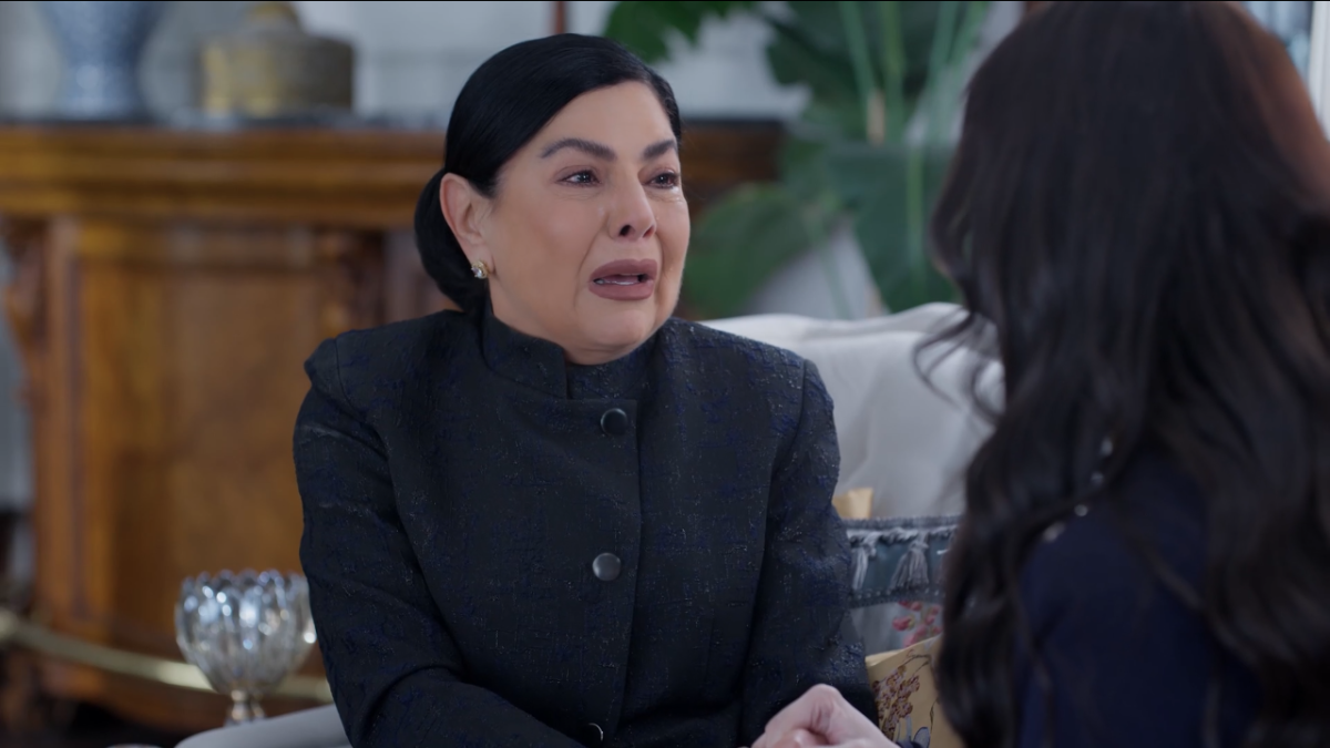 مسلسل ليل الحلقة&nbsp;83