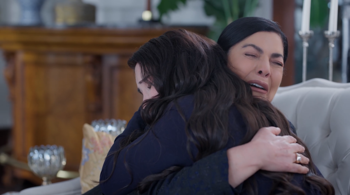 مسلسل ليل الحلقة&nbsp;83