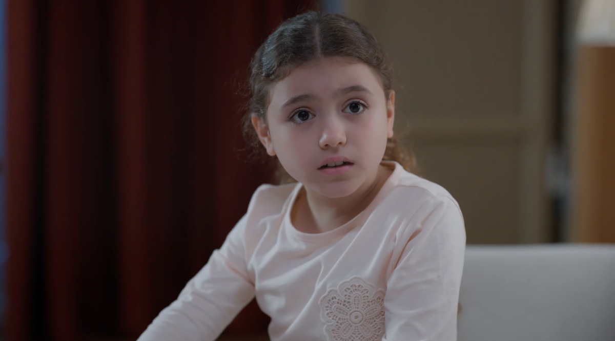 مسلسل ليل الحلقة&nbsp;83