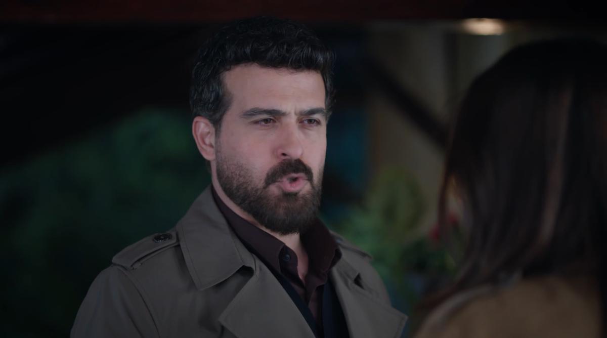 مسلسل ليل الحلقة&nbsp;83