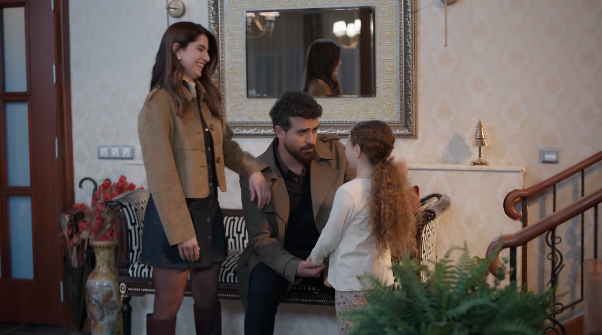 مسلسل ليل الحلقة&nbsp;84